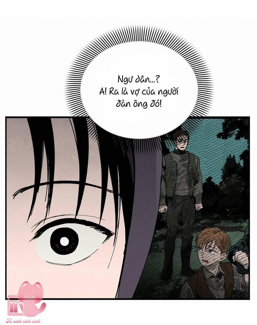 Đảo Phù Thủy 8 trang 11