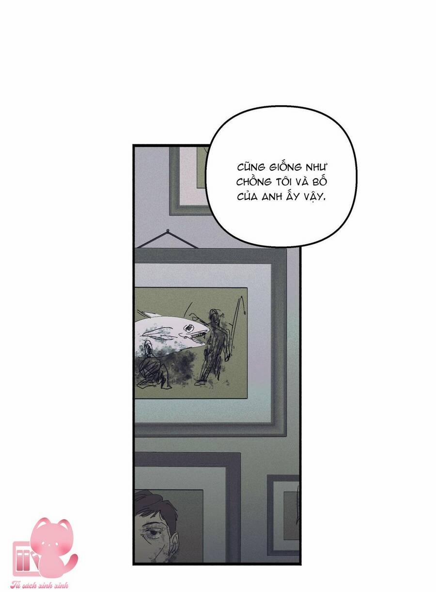 Đảo Phù Thủy 8 trang 15