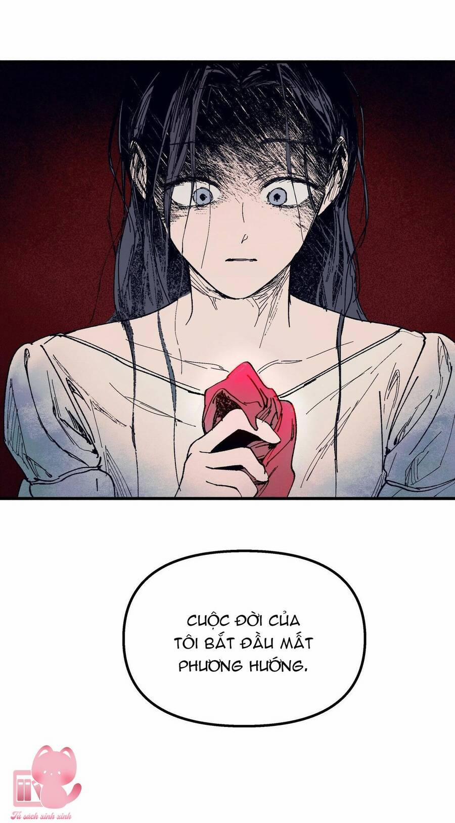 Đảo Phù Thủy 8 trang 17