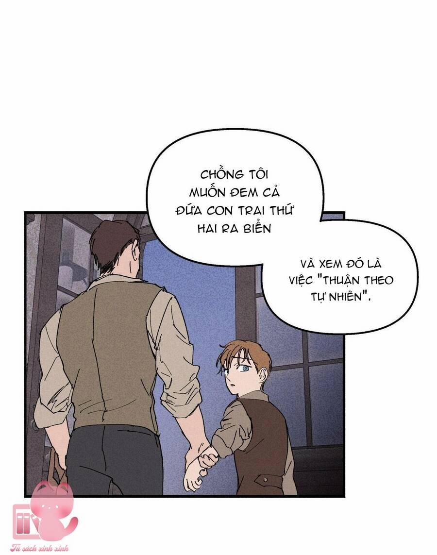 Đảo Phù Thủy 8 trang 18