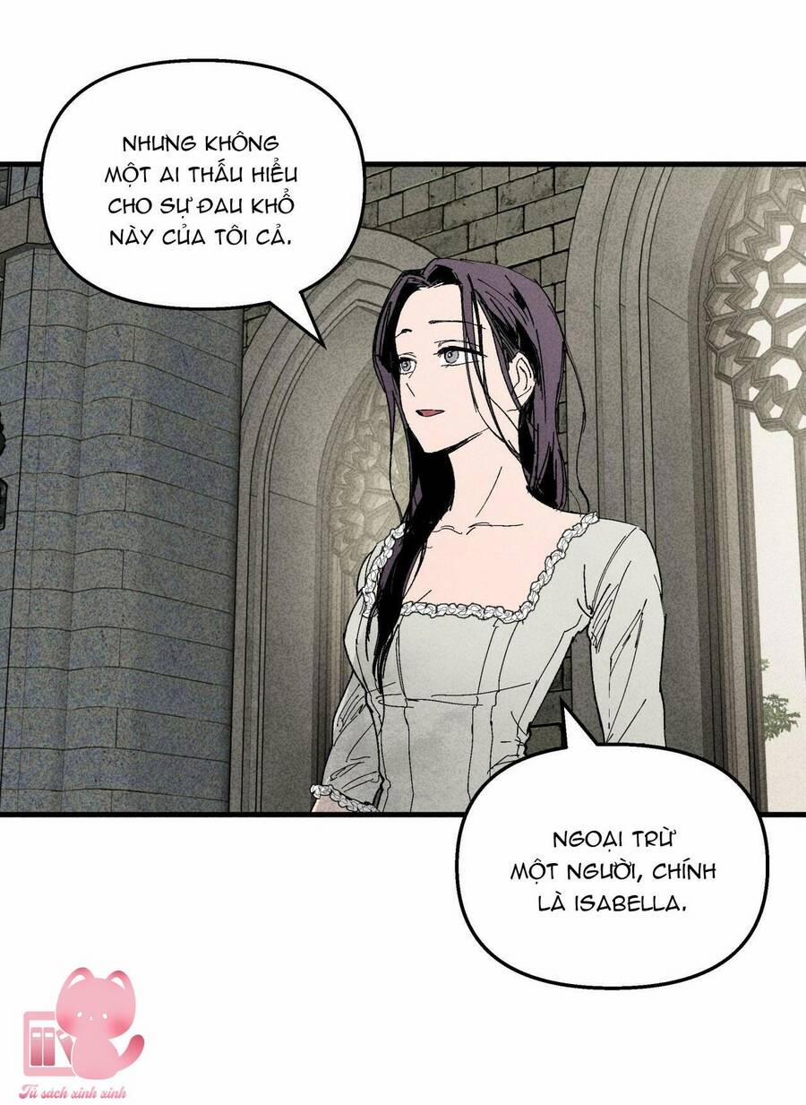 Đảo Phù Thủy 8 trang 22