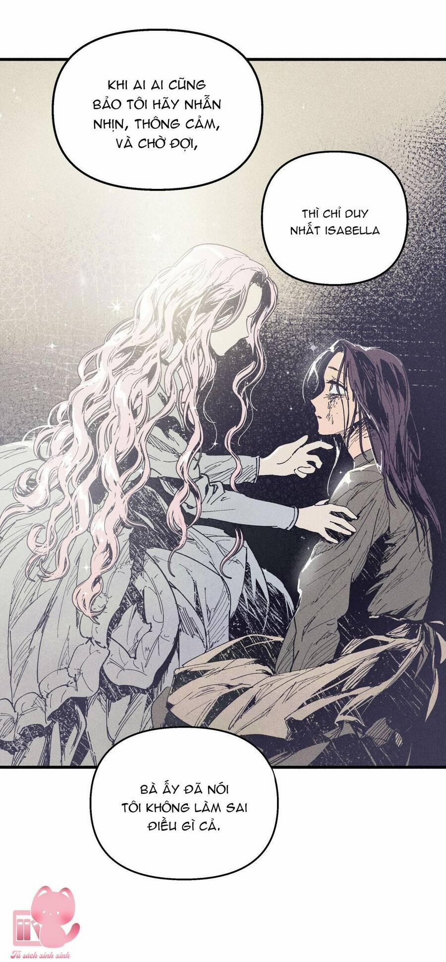 Đảo Phù Thủy 8 trang 25