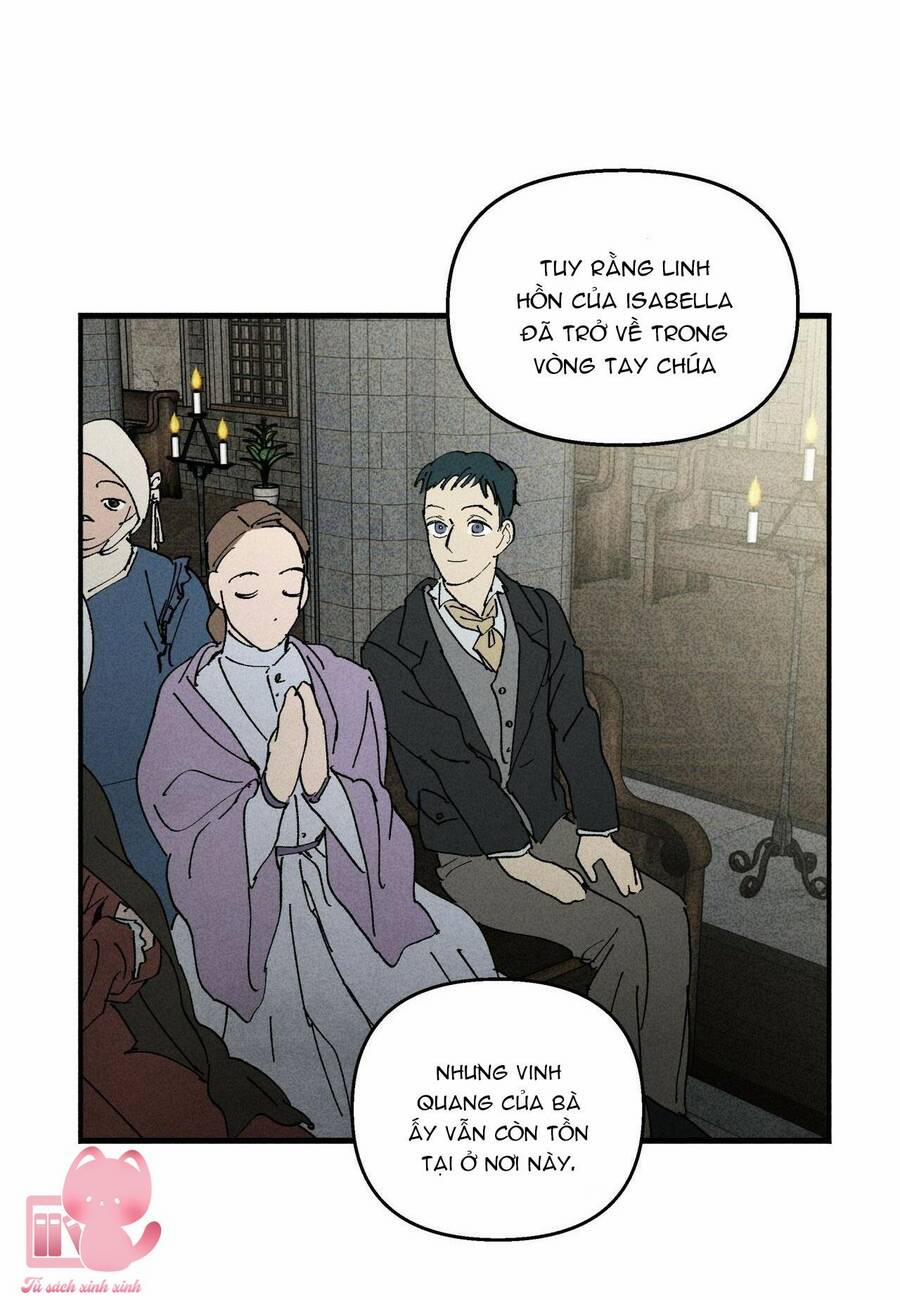 Đảo Phù Thủy 8 trang 28