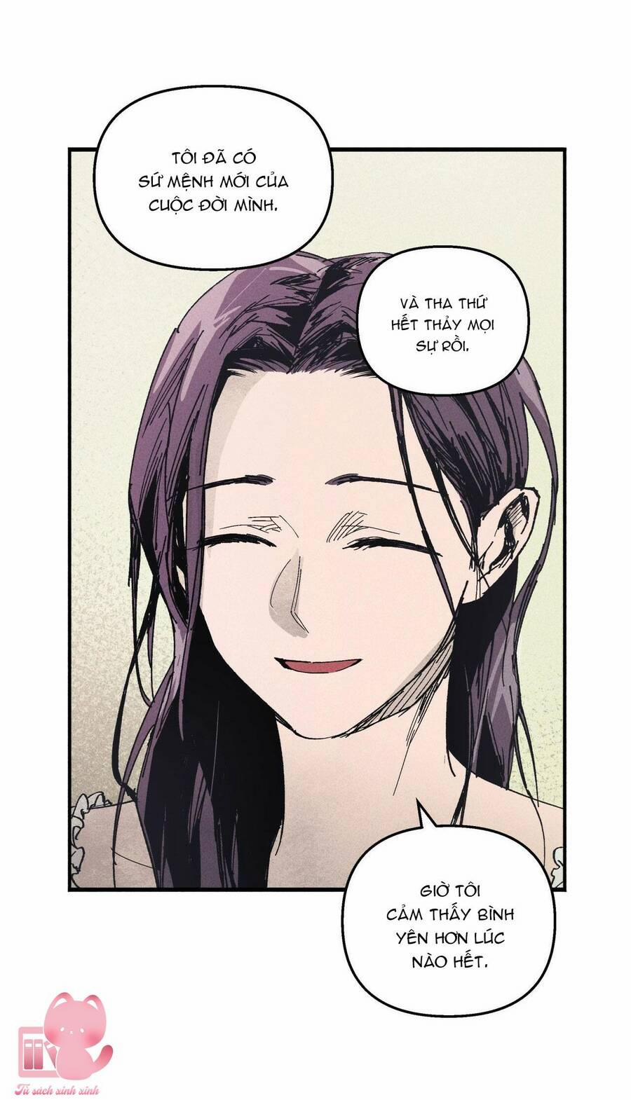 Đảo Phù Thủy 8 trang 31