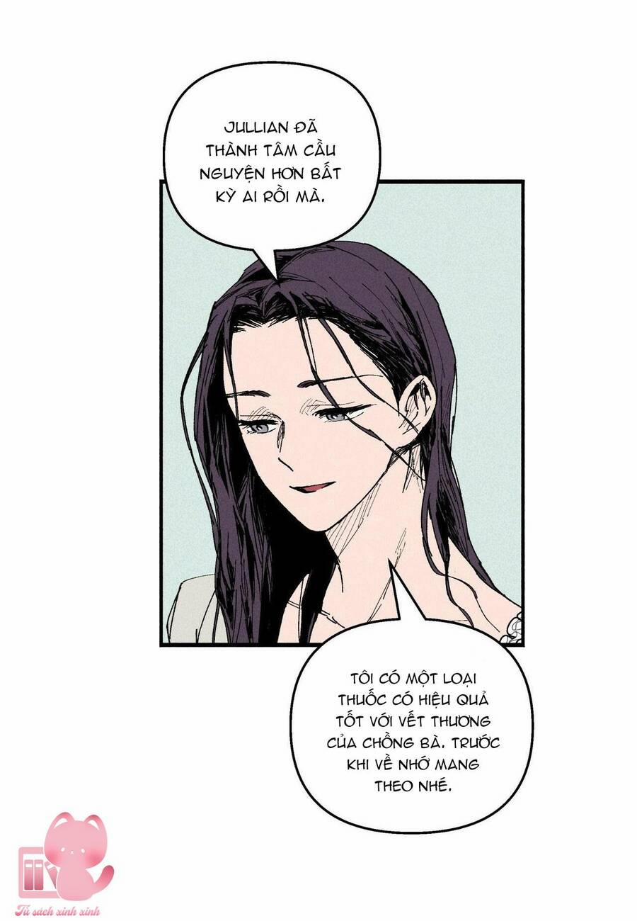 Đảo Phù Thủy 8 trang 35