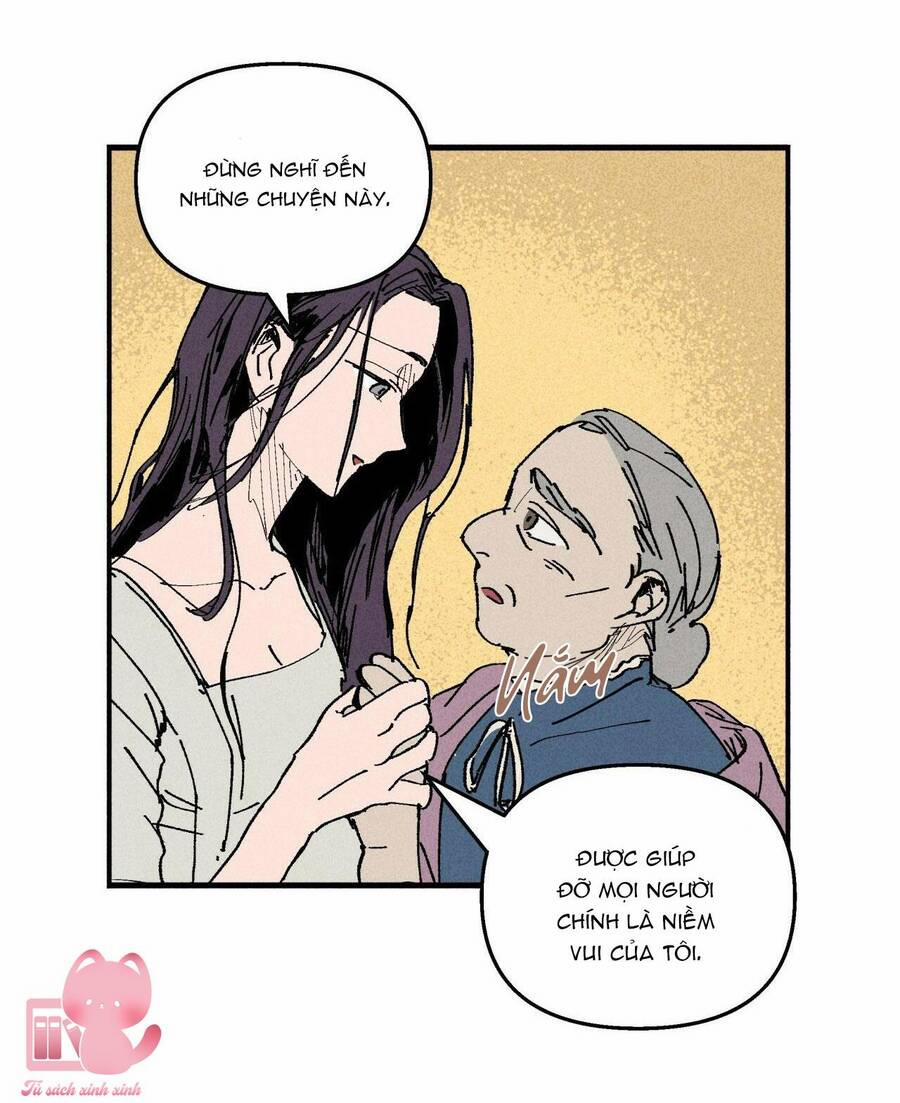 Đảo Phù Thủy 8 trang 37