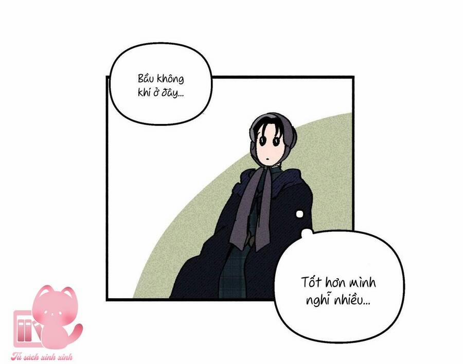 Đảo Phù Thủy 8 trang 39