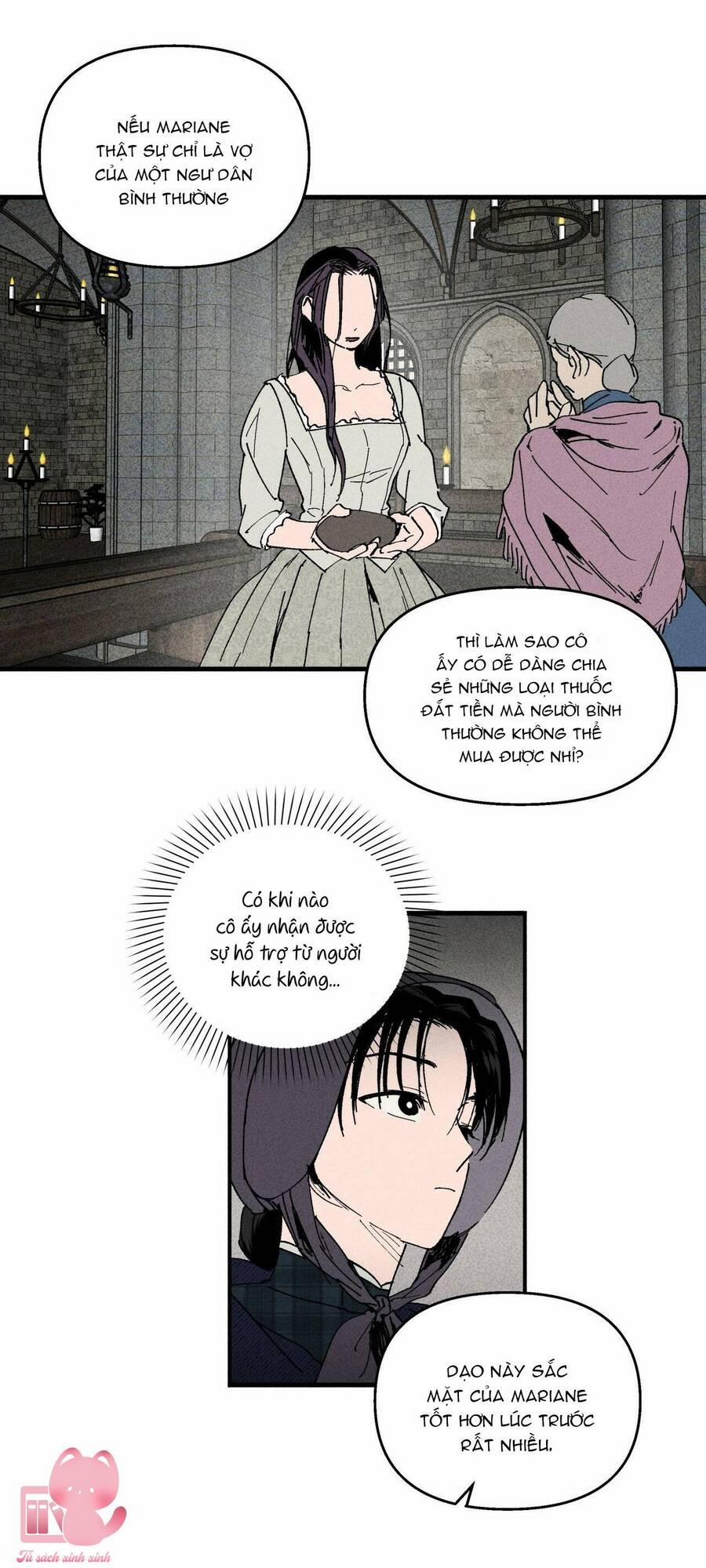 Đảo Phù Thủy 8 trang 44