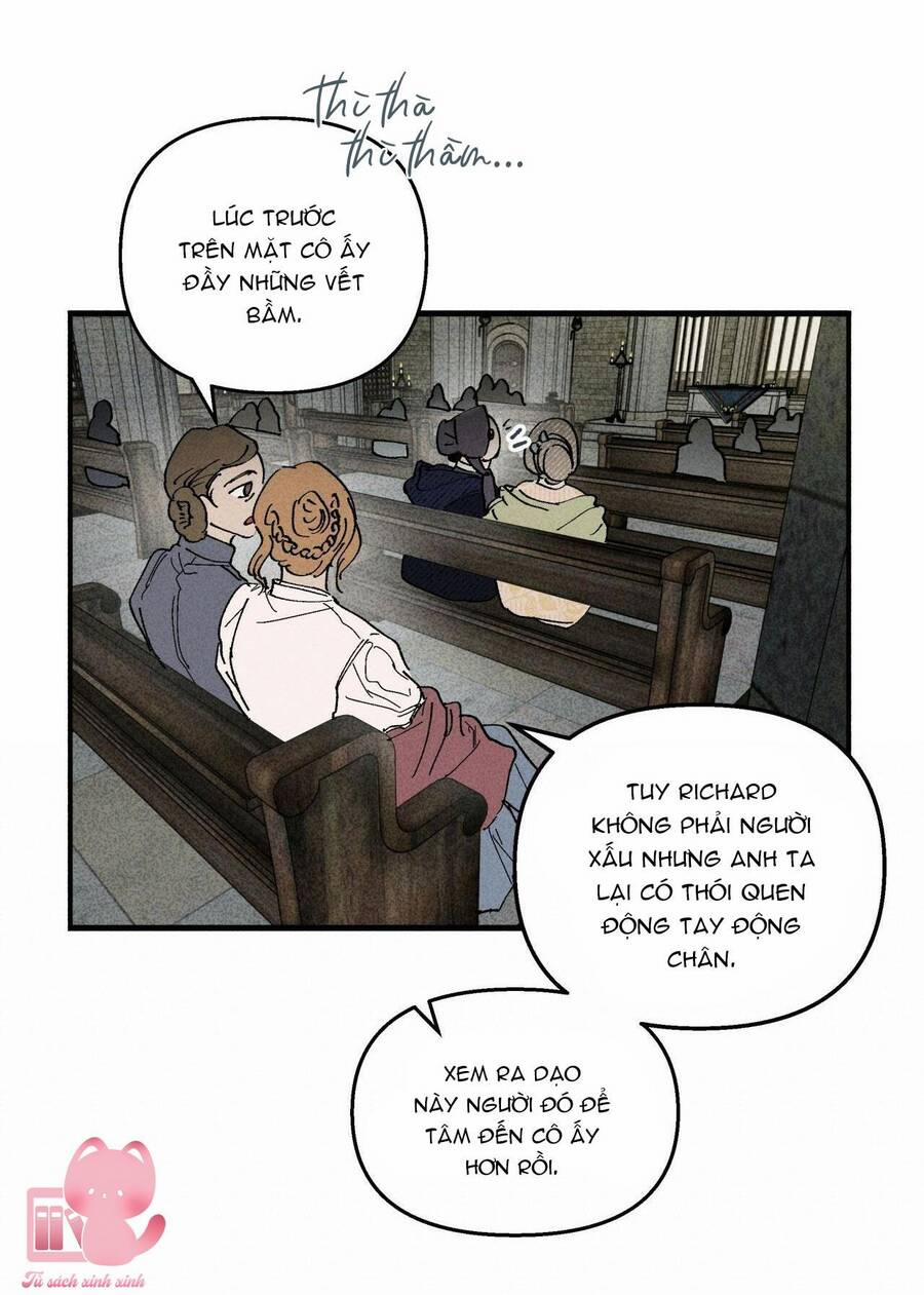 Đảo Phù Thủy 8 trang 45