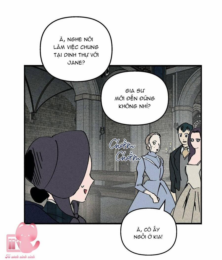 Đảo Phù Thủy 8 trang 50