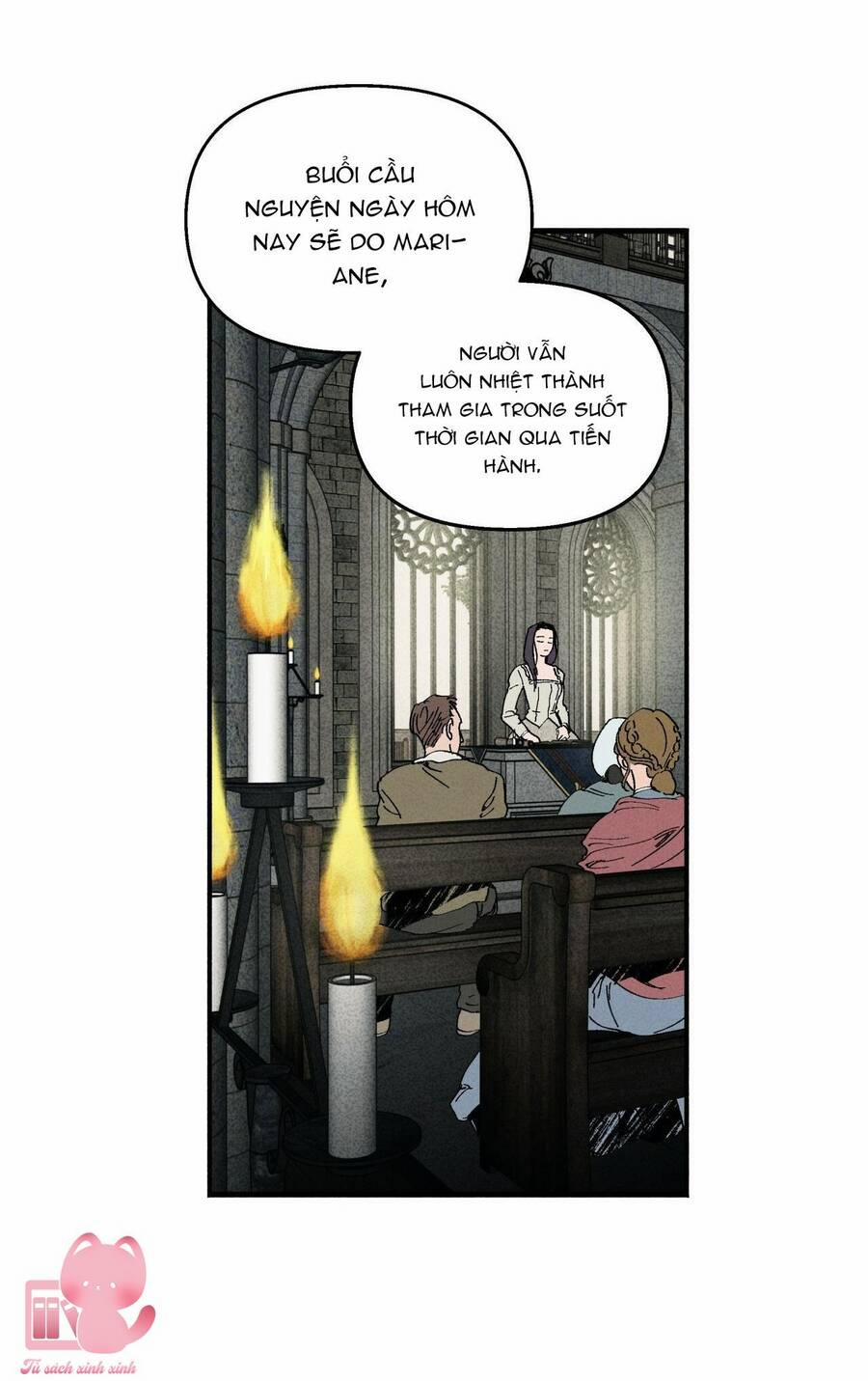 Đảo Phù Thủy 8 trang 8