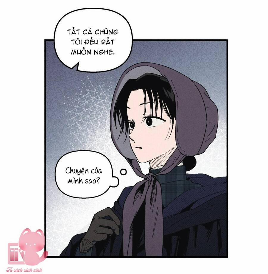 Đảo Phù Thủy 9 trang 1