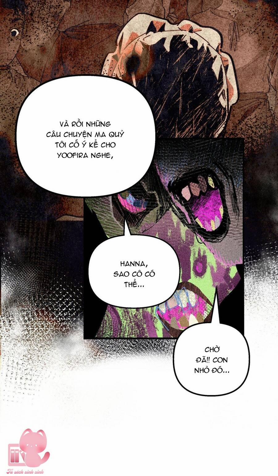 Đảo Phù Thủy 9 trang 15