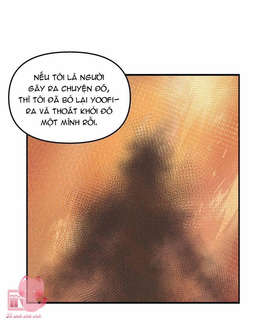 Đảo Phù Thủy 9 trang 17