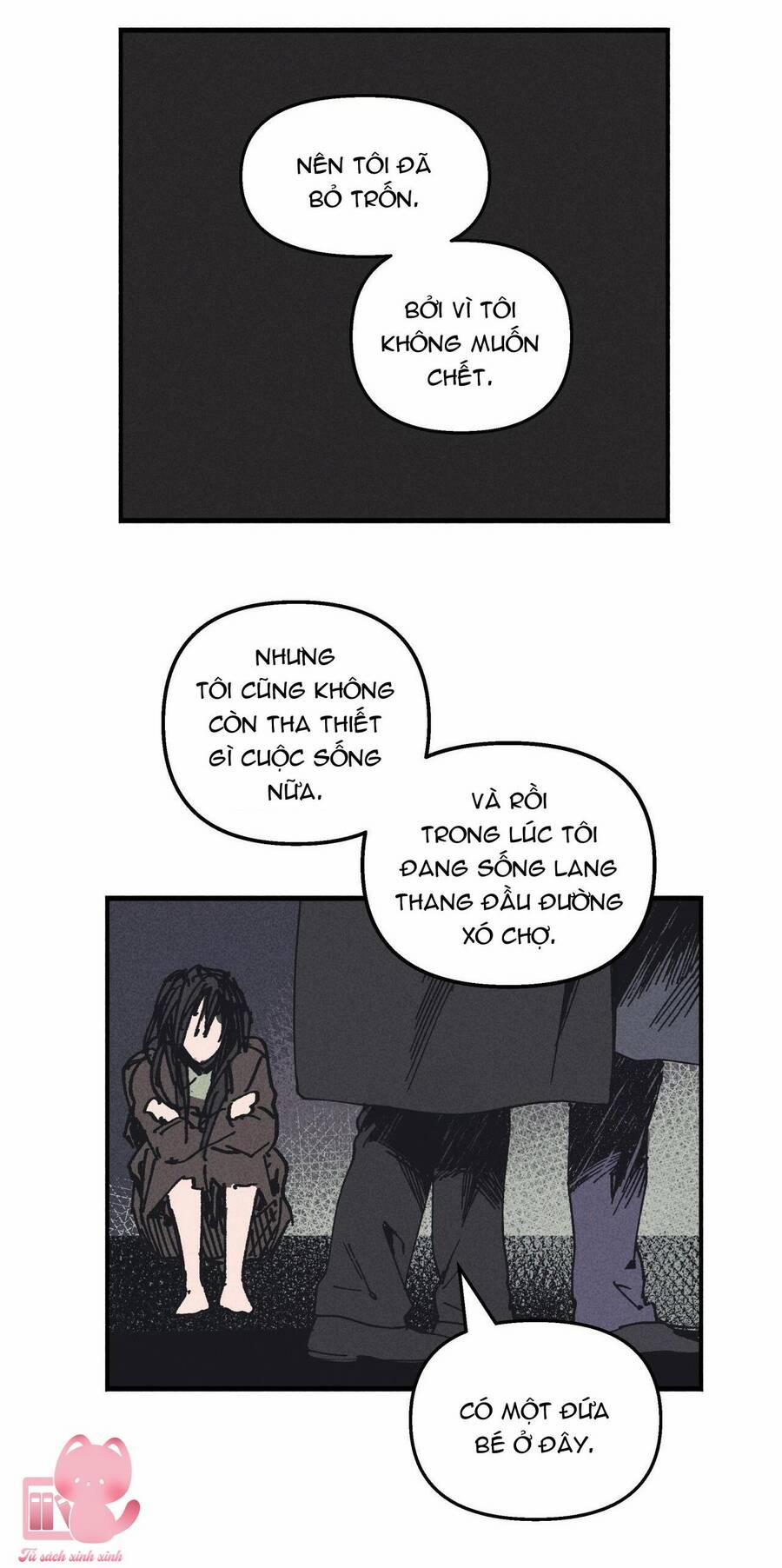 Đảo Phù Thủy 9 trang 19