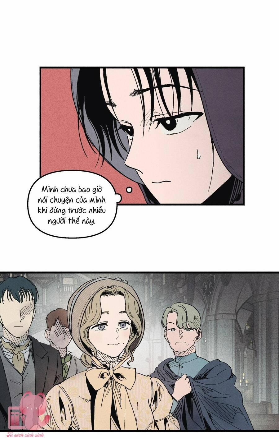 Đảo Phù Thủy 9 trang 2