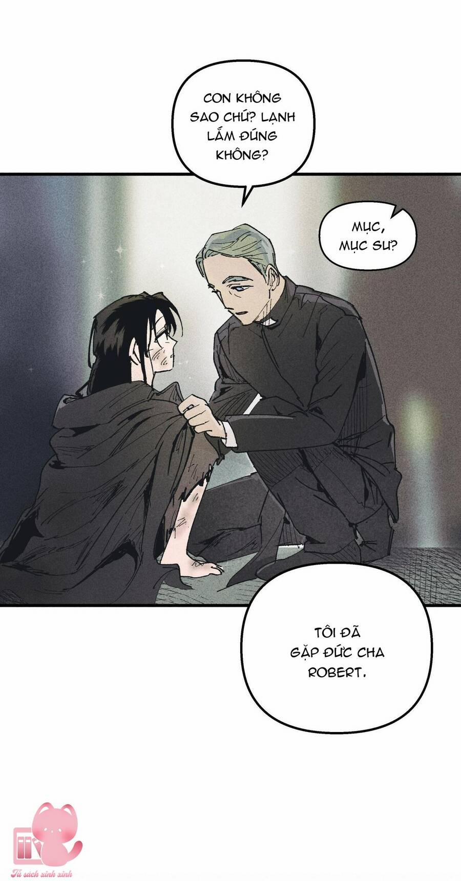 Đảo Phù Thủy 9 trang 21