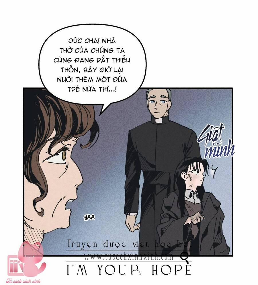 Đảo Phù Thủy 9 trang 23