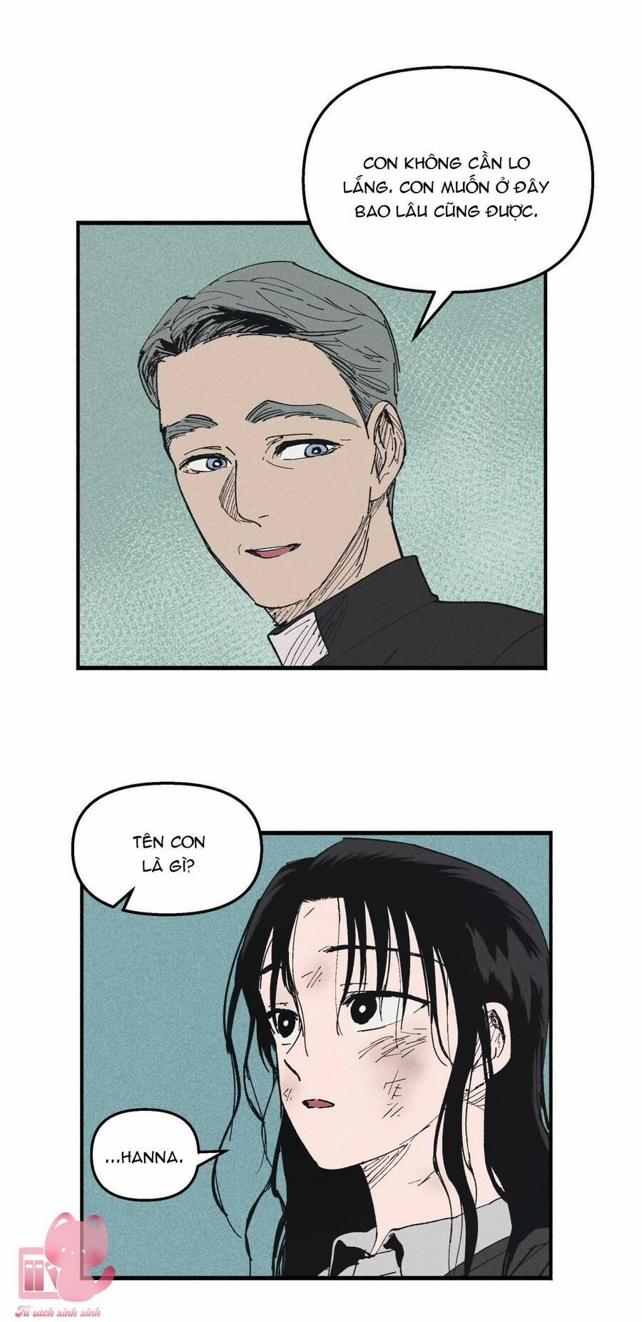 Đảo Phù Thủy 9 trang 25