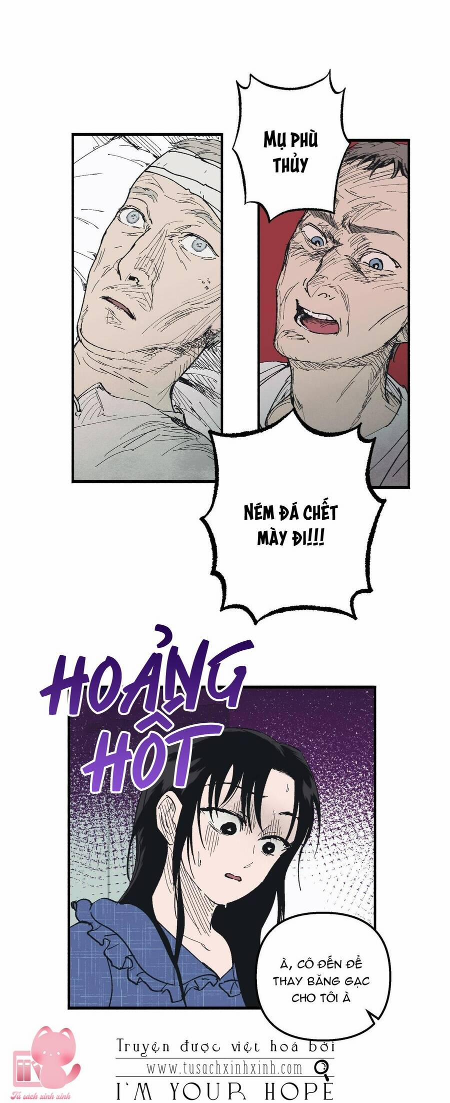 Đảo Phù Thủy 9 trang 27