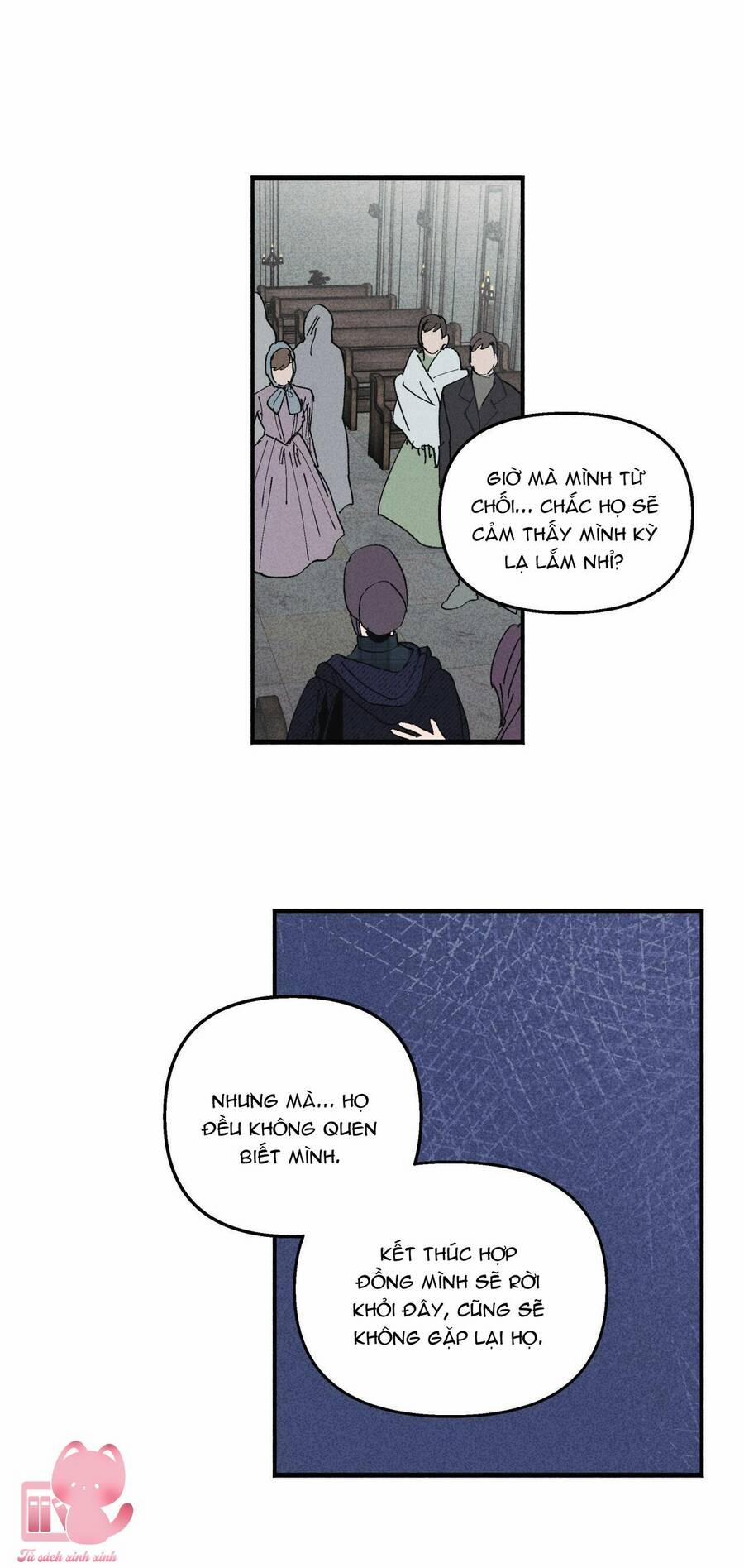 Đảo Phù Thủy 9 trang 3