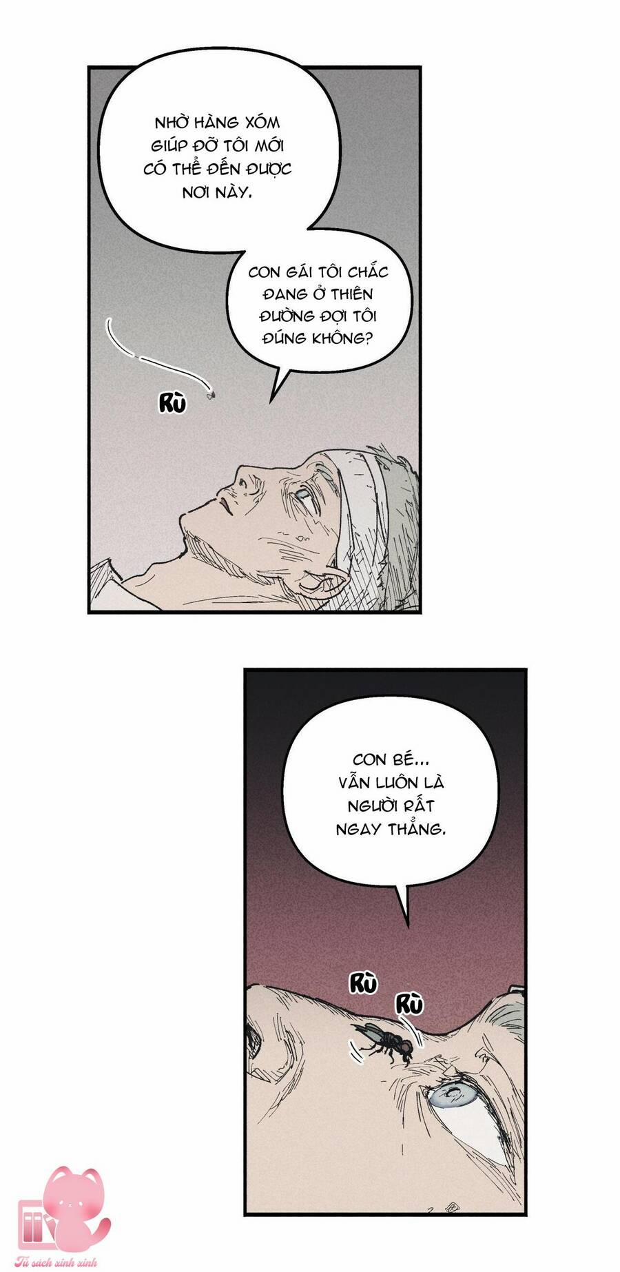 Đảo Phù Thủy 9 trang 31