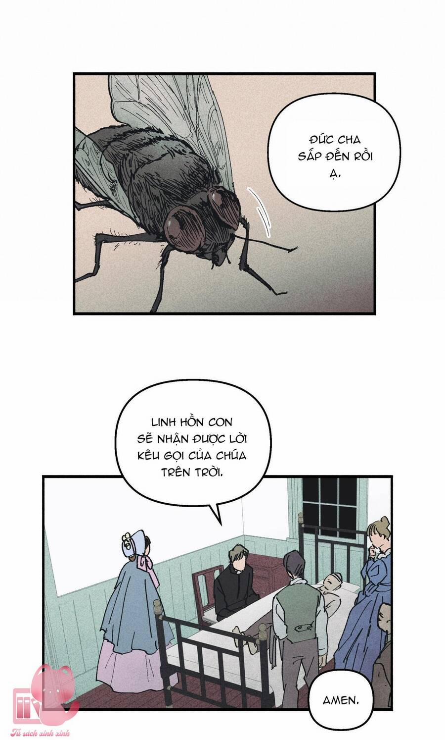 Đảo Phù Thủy 9 trang 33