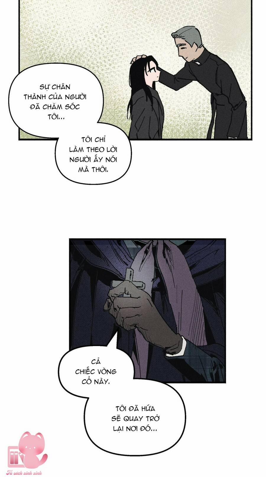 Đảo Phù Thủy 9 trang 37