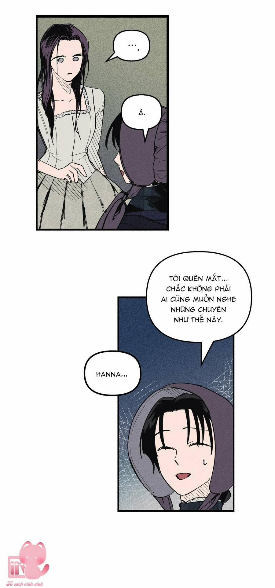 Đảo Phù Thủy 9 trang 38