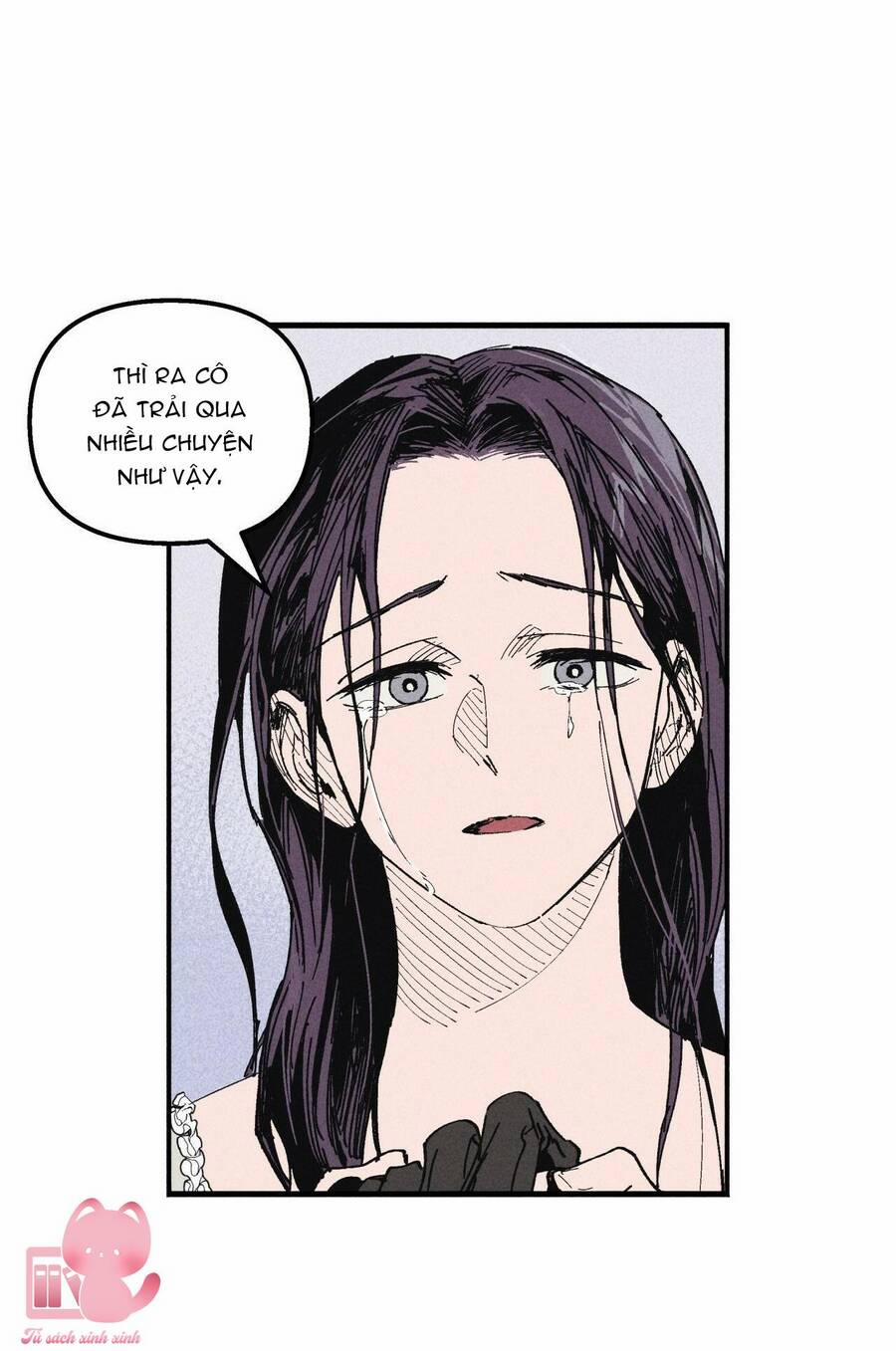 Đảo Phù Thủy 9 trang 40