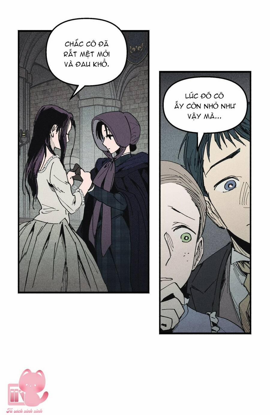 Đảo Phù Thủy 9 trang 41