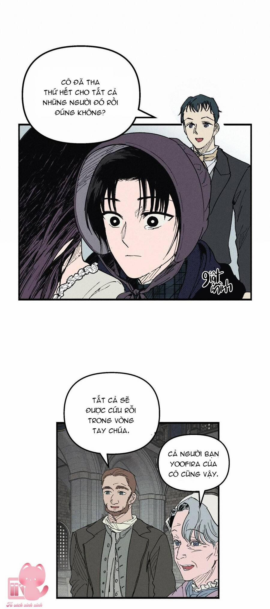 Đảo Phù Thủy 9 trang 44