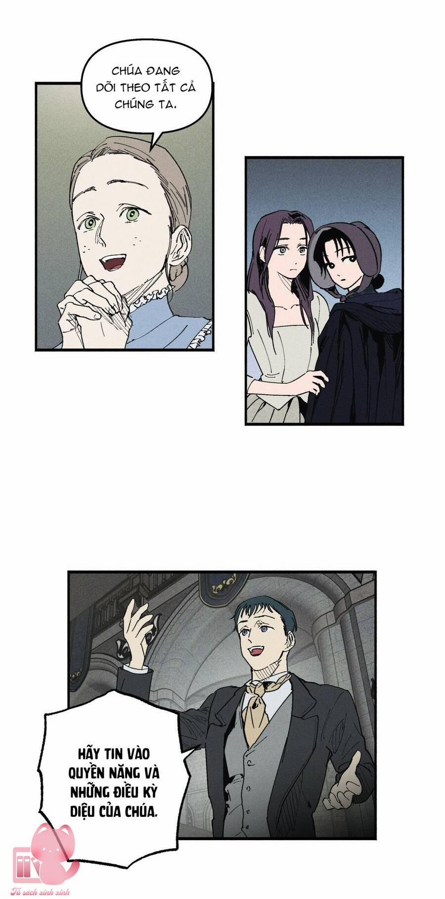 Đảo Phù Thủy 9 trang 45