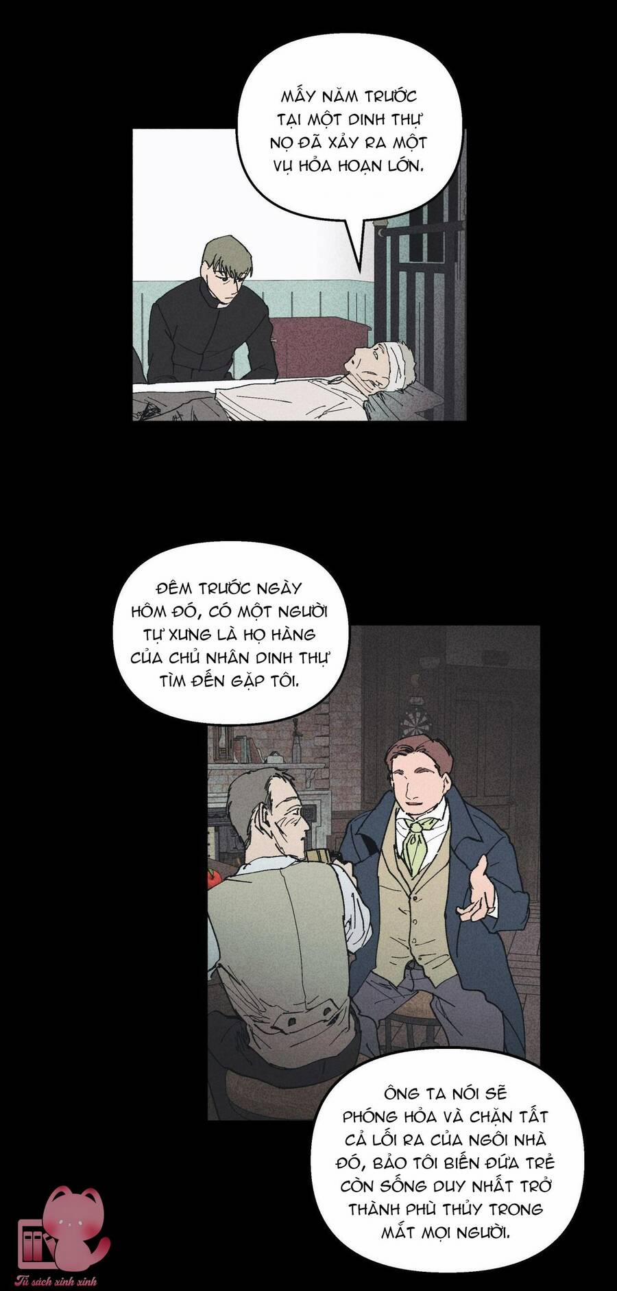 Đảo Phù Thủy 9 trang 48