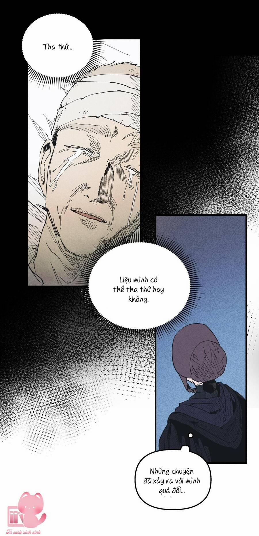 Đảo Phù Thủy 9 trang 52