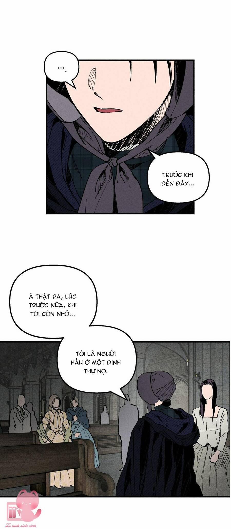 Đảo Phù Thủy 9 trang 6