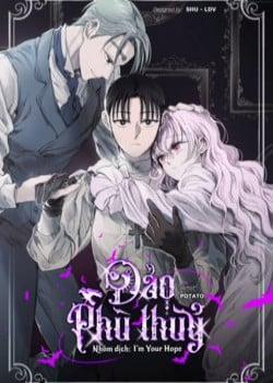 Đọc truyện tranh Đảo Phù Thủy