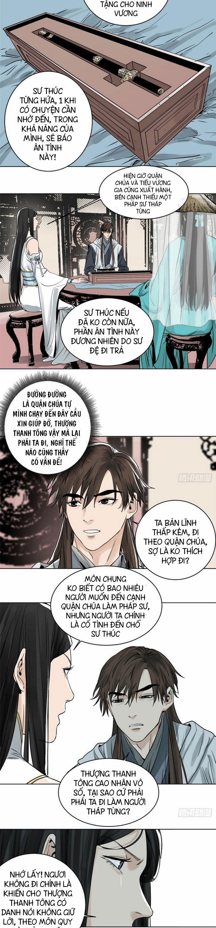 Đạo Quân 10 trang 7