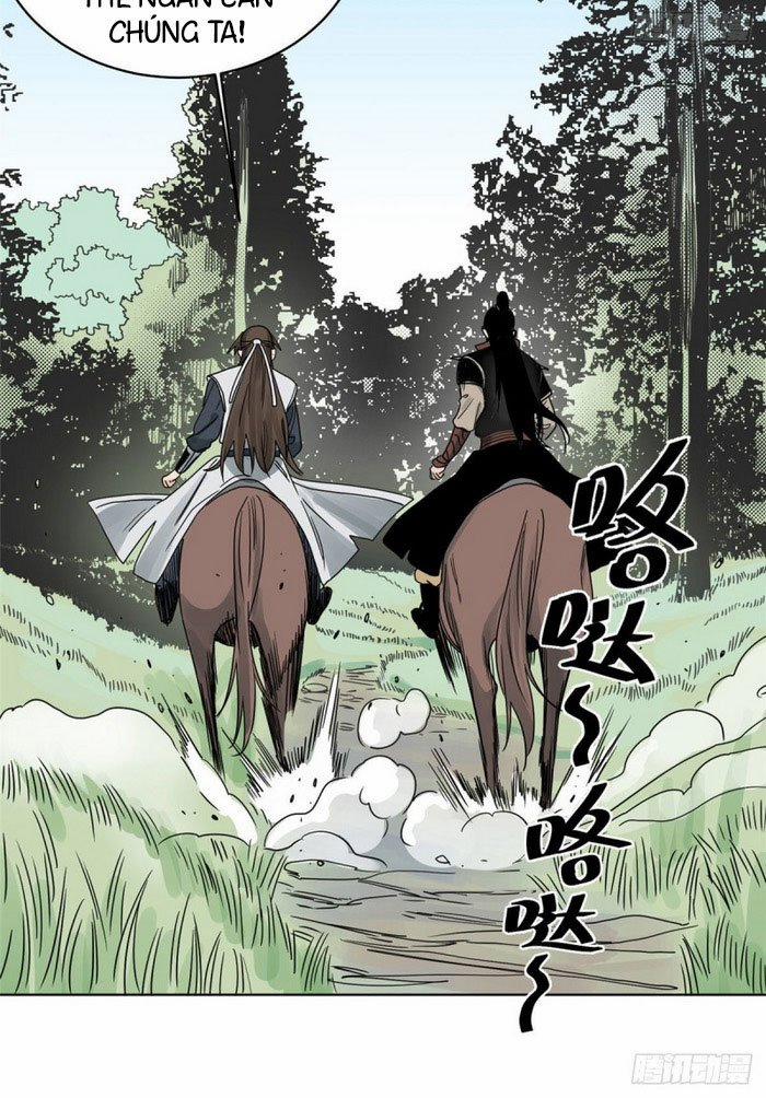 Đạo Quân 12 trang 10