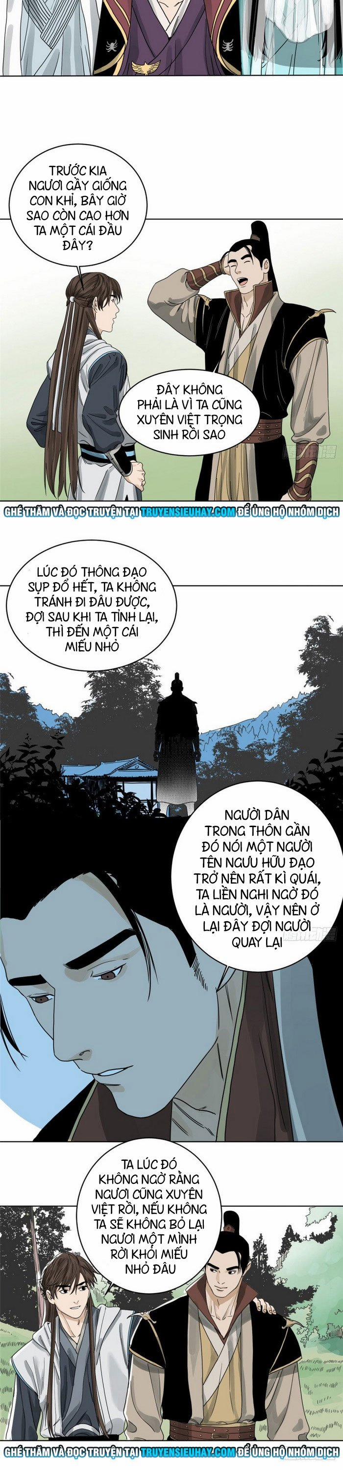 Đạo Quân 12 trang 8