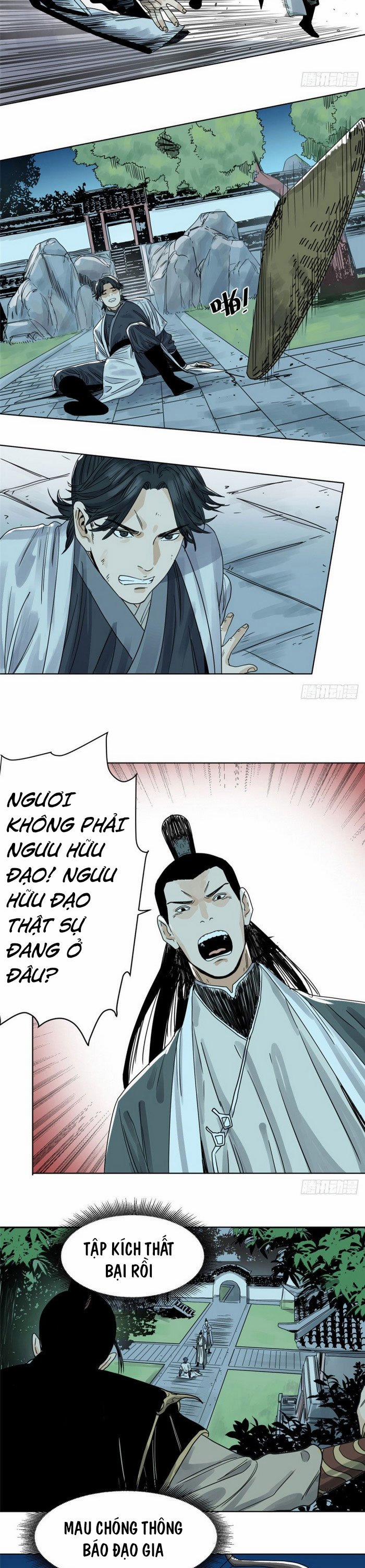 Đạo Quân 14 trang 4