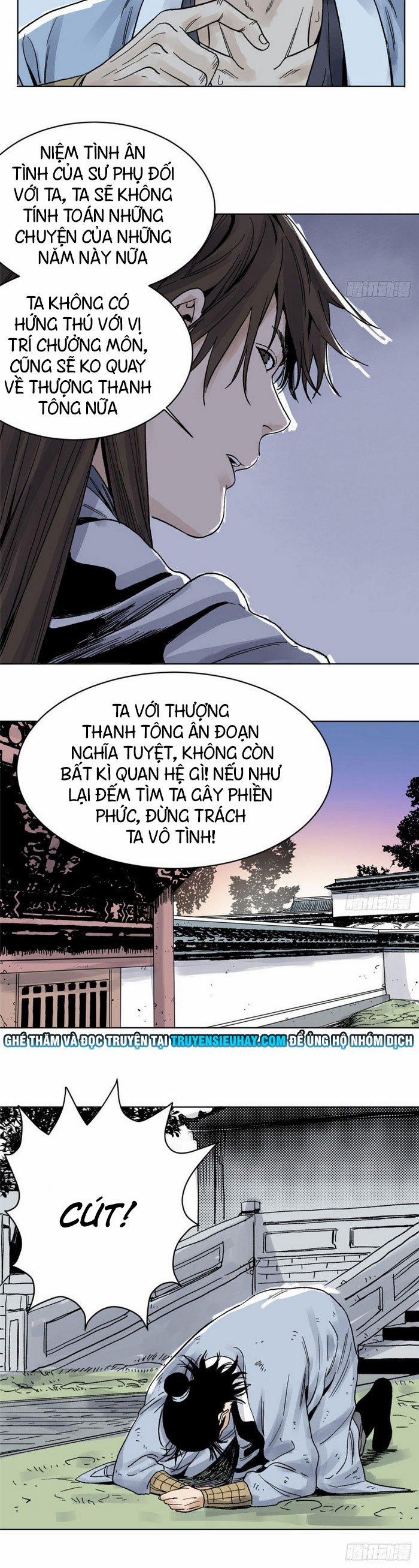 Đạo Quân 15 trang 9