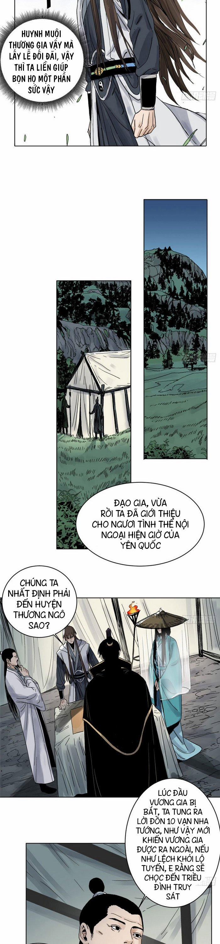 Đạo Quân 16 trang 3