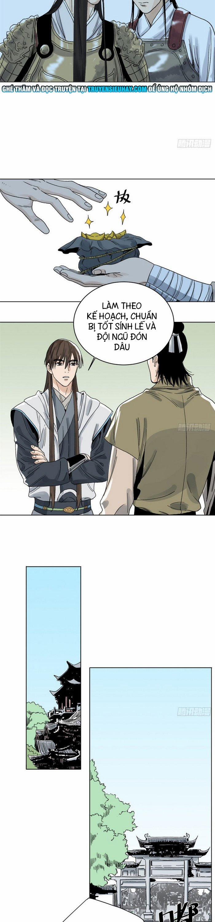 Đạo Quân 17 trang 4