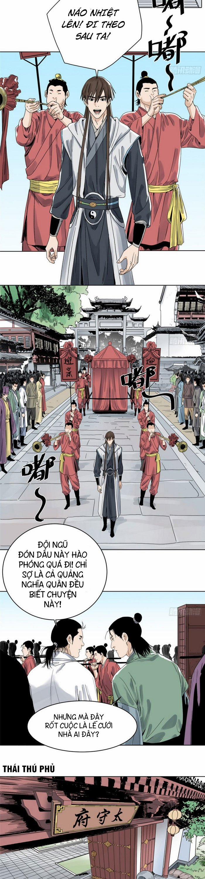 Đạo Quân 17 trang 5