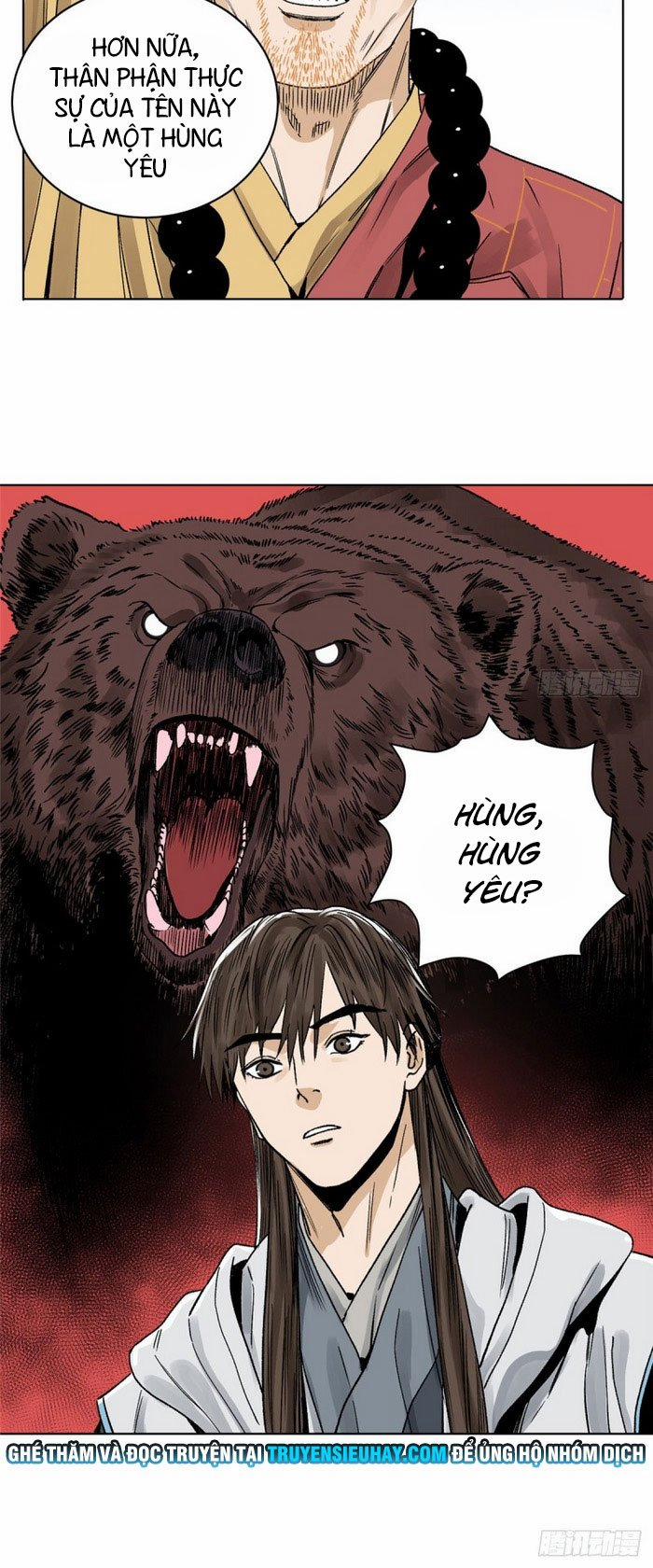 Đạo Quân 19 trang 8