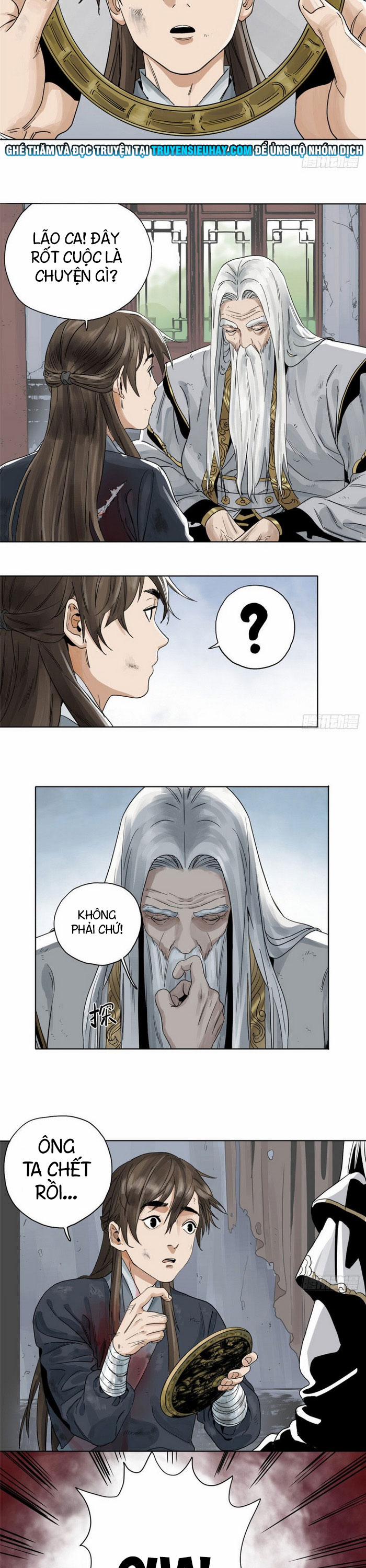 Đạo Quân 2 trang 3