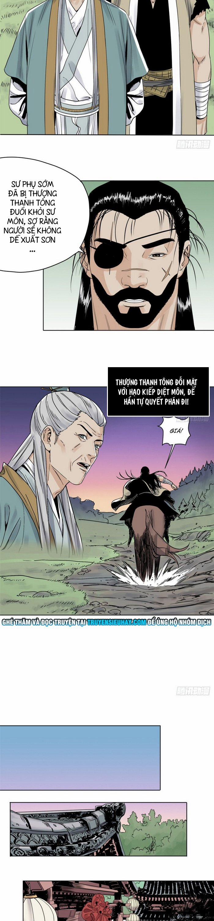 Đạo Quân 21 trang 4