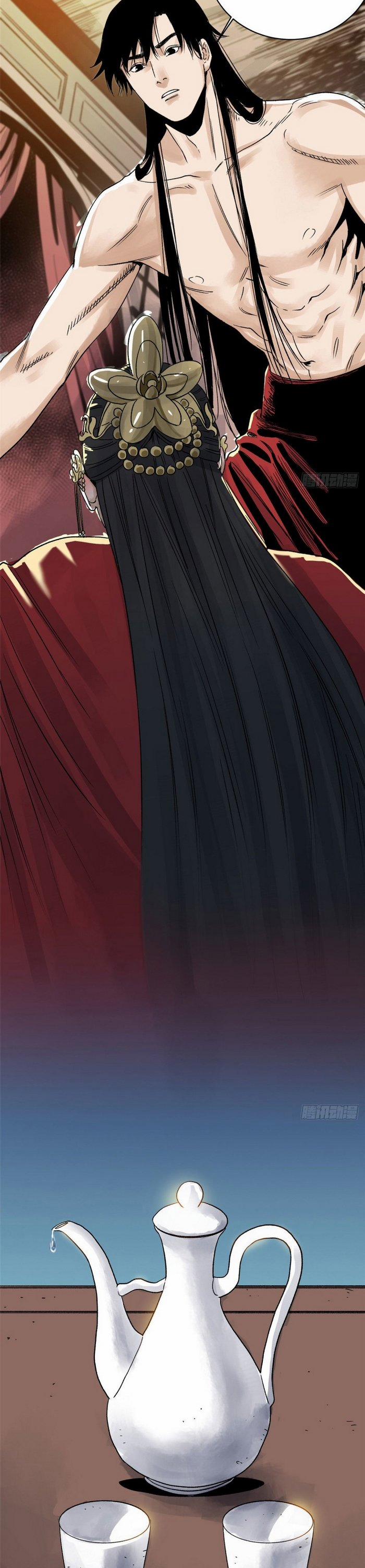 Đạo Quân 22 trang 7