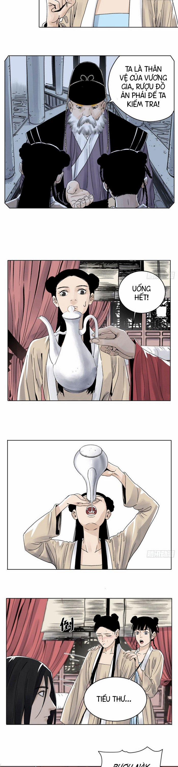 Đạo Quân 23 trang 5